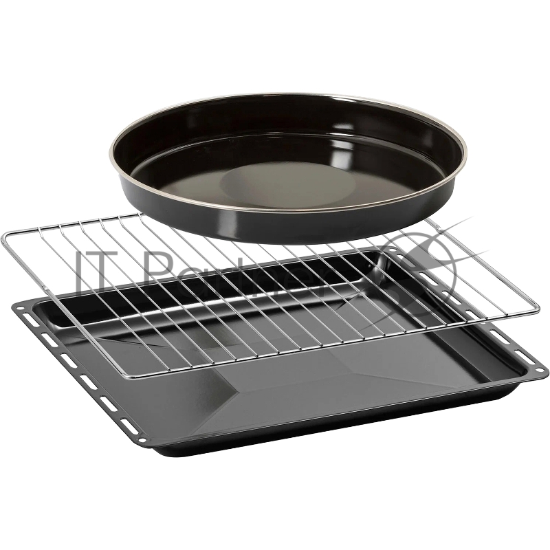 Электрический духовой шкаф DELVENTO V6EW59001