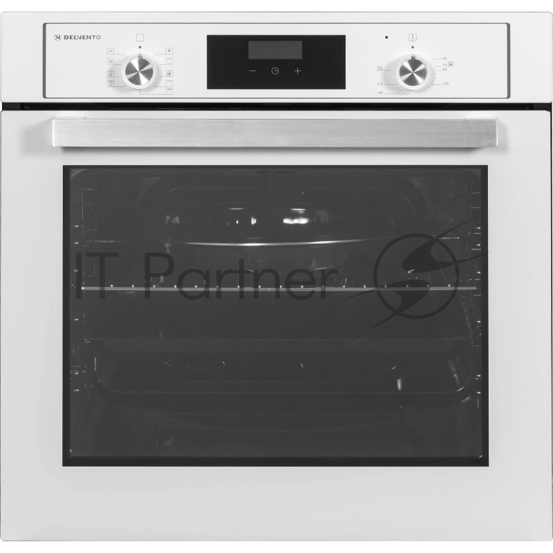 Электрический духовой шкаф DELVENTO V6EW59001