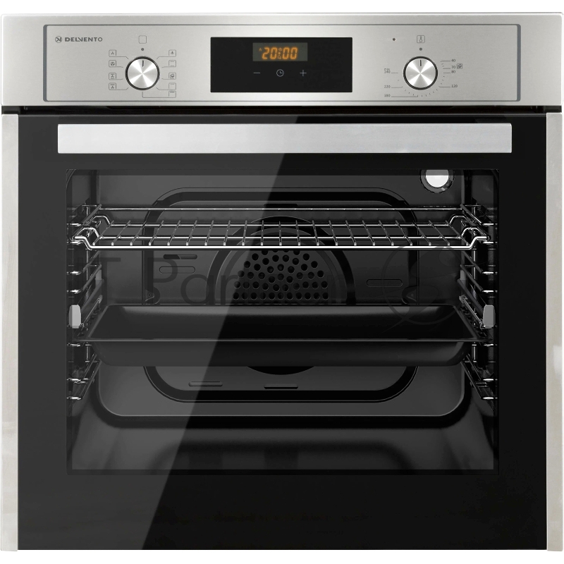 Электрический духовой шкаф Delvento V6EM59011