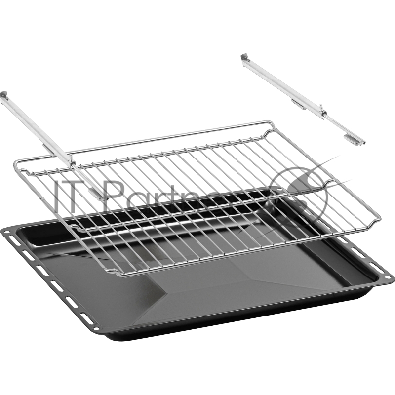 Электрический духовой шкаф Delvento V6EM59011