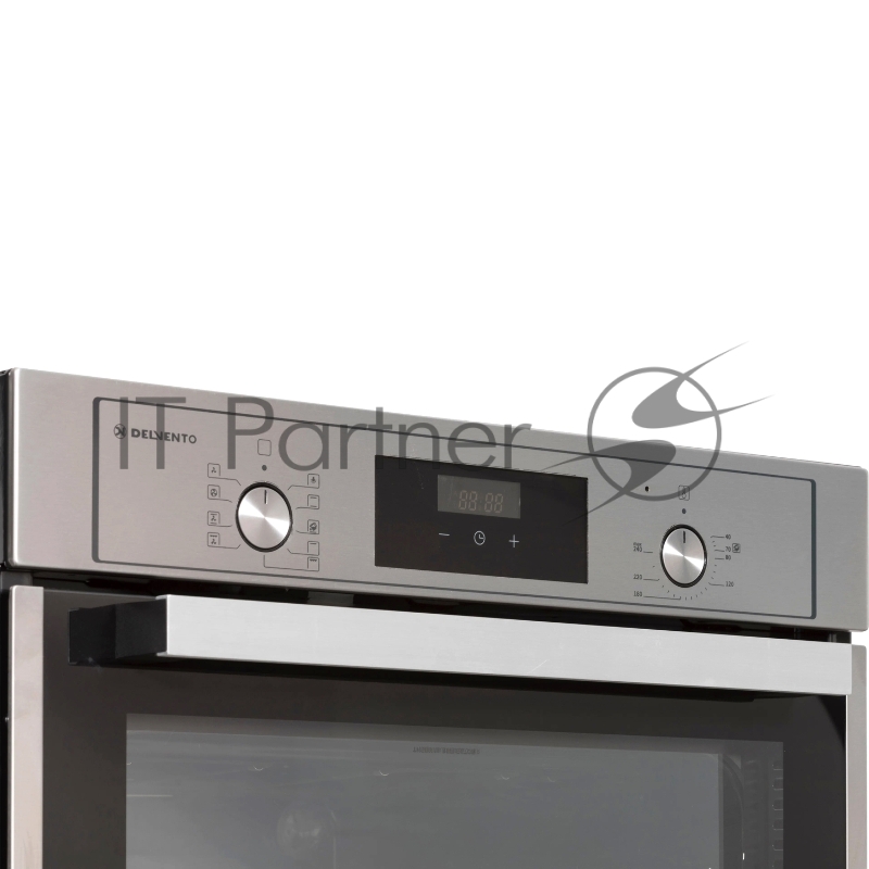 Электрический духовой шкаф Delvento V6EM59011