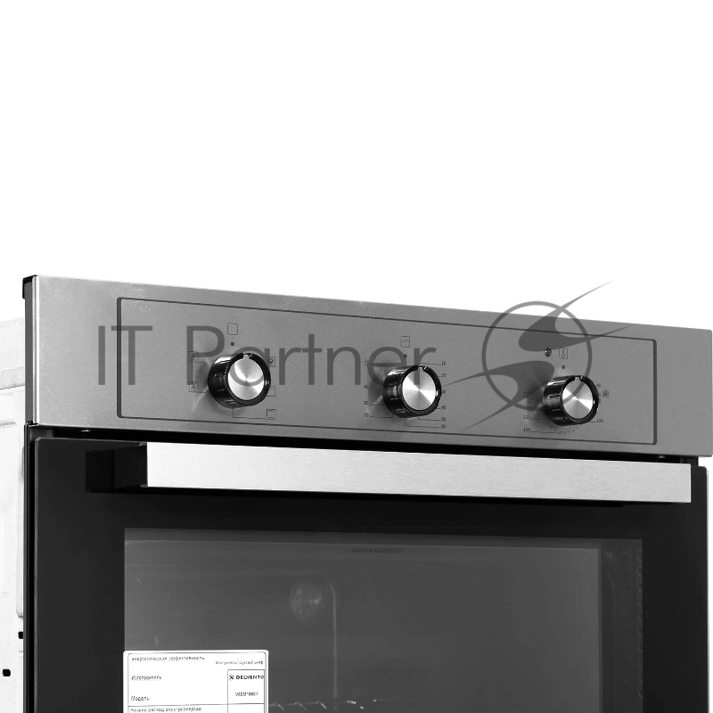 Электрический духовой шкаф DELVENTO V6EM16001