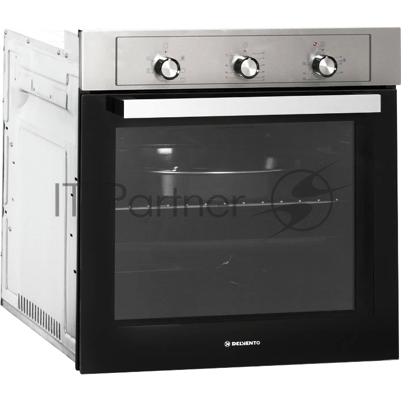 Электрический духовой шкаф DELVENTO V6EM16001