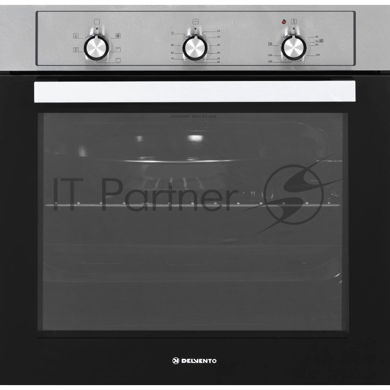Электрический духовой шкаф DELVENTO V6EM16001