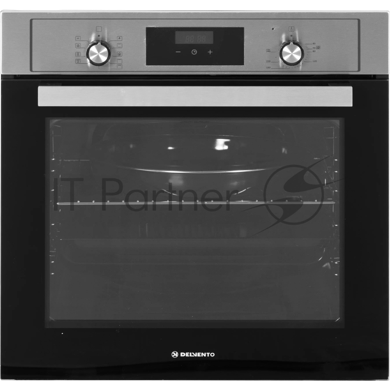 Электрический духовой шкаф DELVENTO V6EM59001