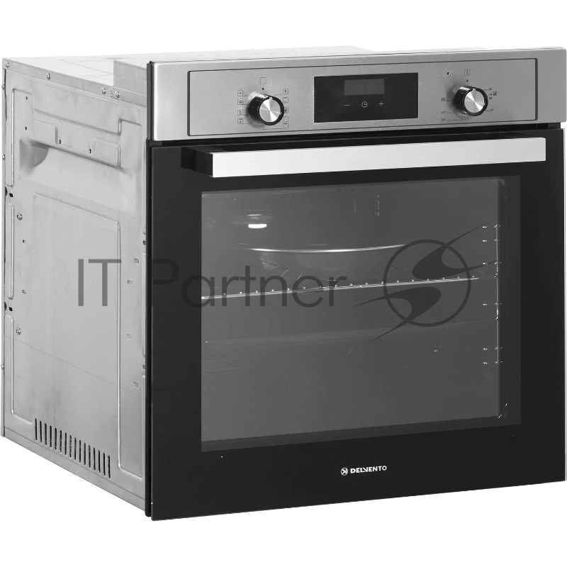 Электрический духовой шкаф DELVENTO V6EM59001