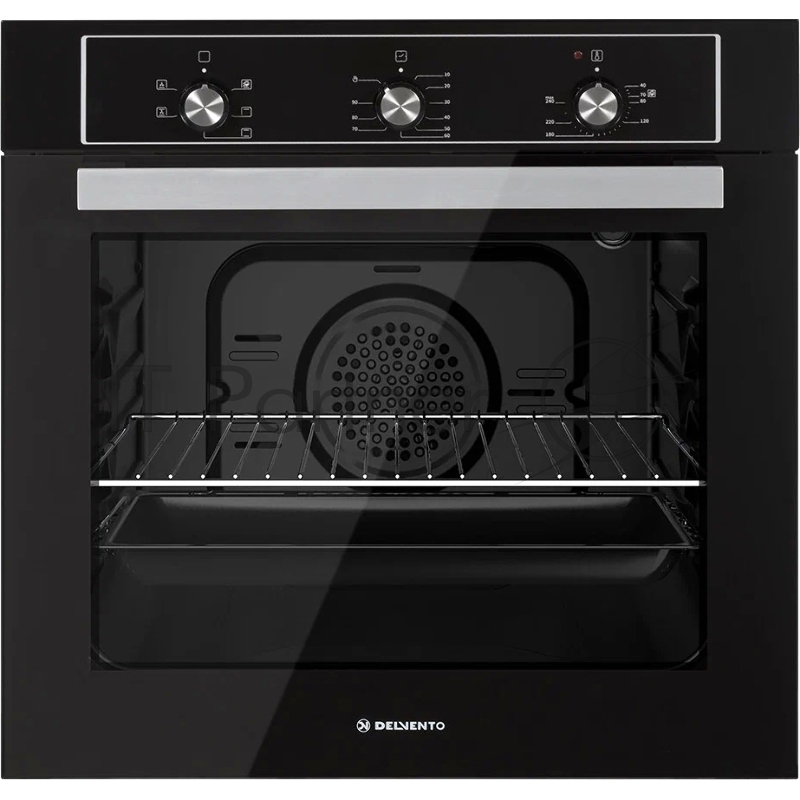 Электрический духовой шкаф DELVENTO V6EB16001