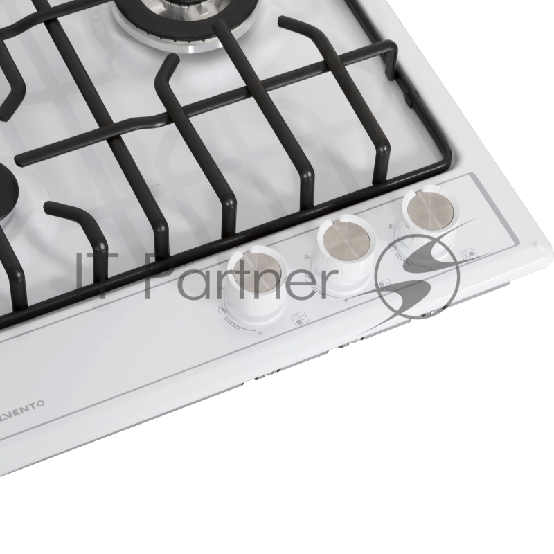 Встраиваемая газовая панель независимая Delvento V45V35W001