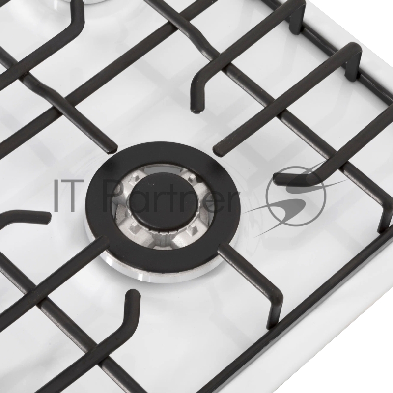 Встраиваемая газовая панель независимая Delvento V45V35W001