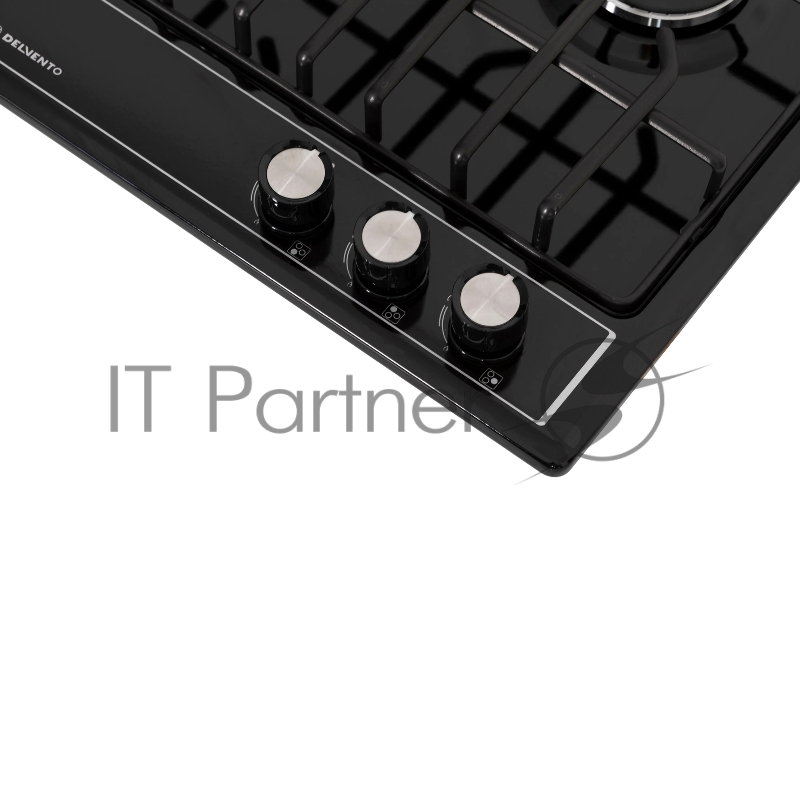 Встраиваемая газовая панель Delvento V45V35B001