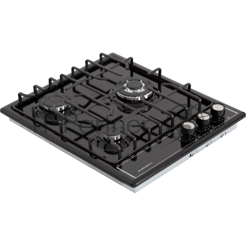 Встраиваемая газовая панель Delvento V45V35B001