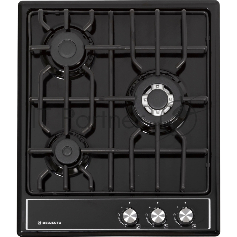 Встраиваемая газовая панель Delvento V45V35B001