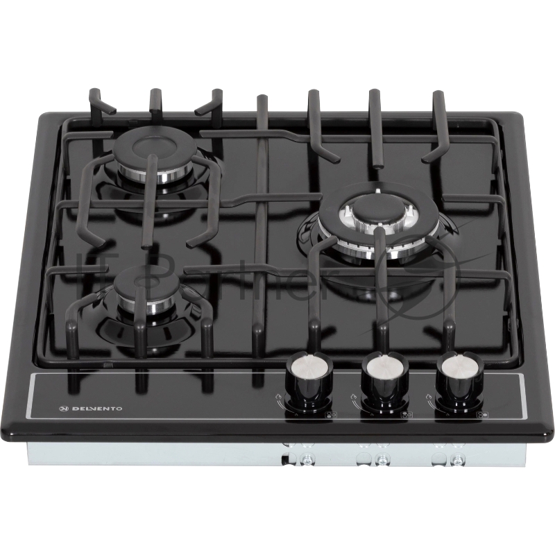 Встраиваемая газовая панель Delvento V45V35B001