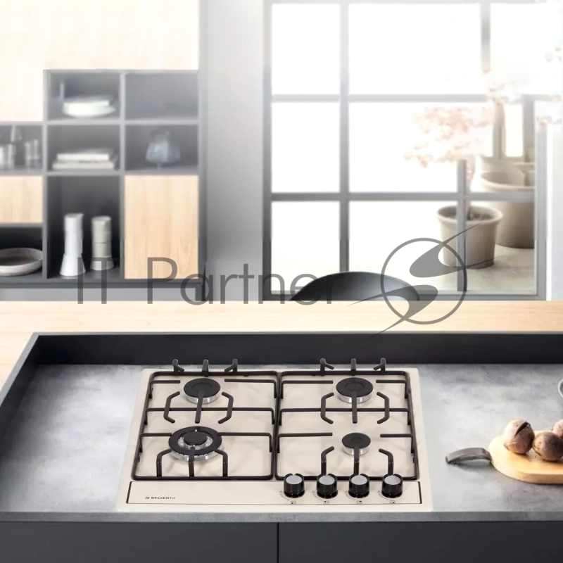 Встраиваемая варочная панель Delvento V60V41R001