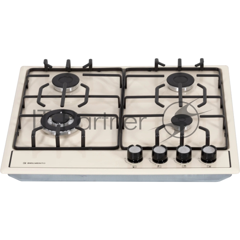 Встраиваемая варочная панель Delvento V60V41R001