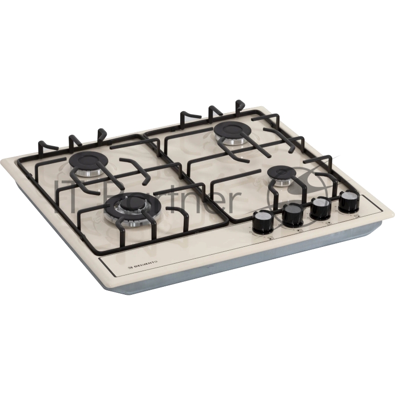 Встраиваемая варочная панель Delvento V60V41R001