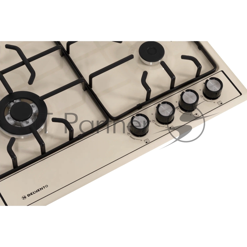 Встраиваемая варочная панель Delvento V60V41R001