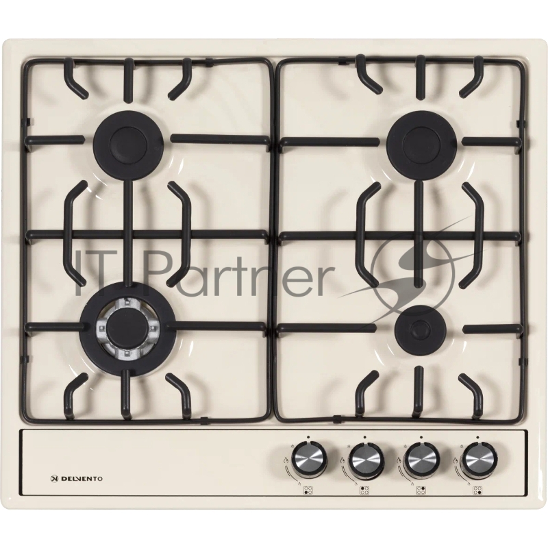 Встраиваемая варочная панель Delvento V60V41R001