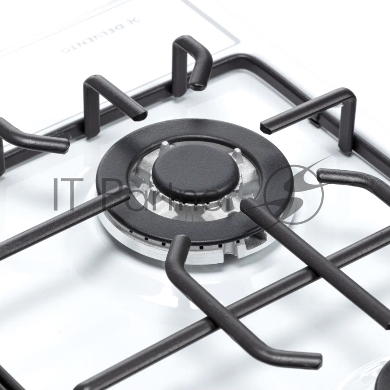 Встраиваемая газовая поверхность Delvento V60V41W001