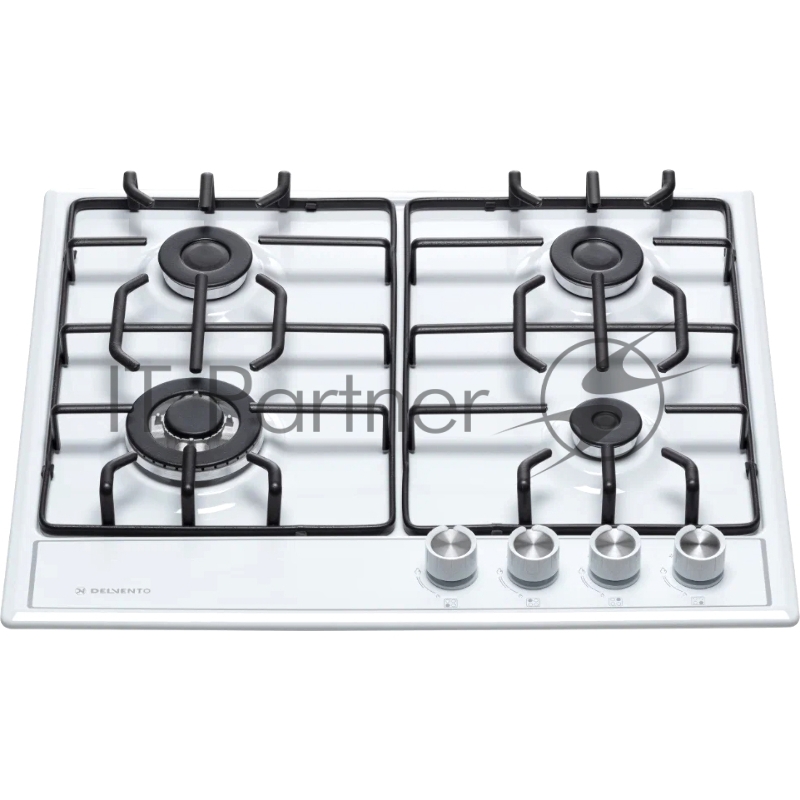 Встраиваемая газовая поверхность Delvento V60V41W001