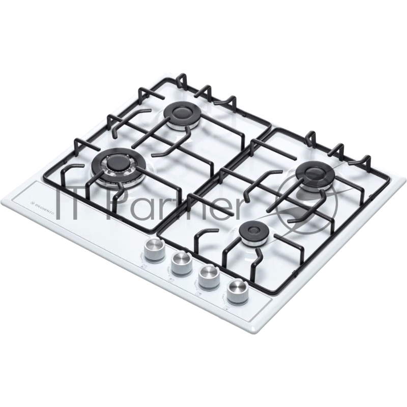Встраиваемая газовая поверхность Delvento V60V41W001