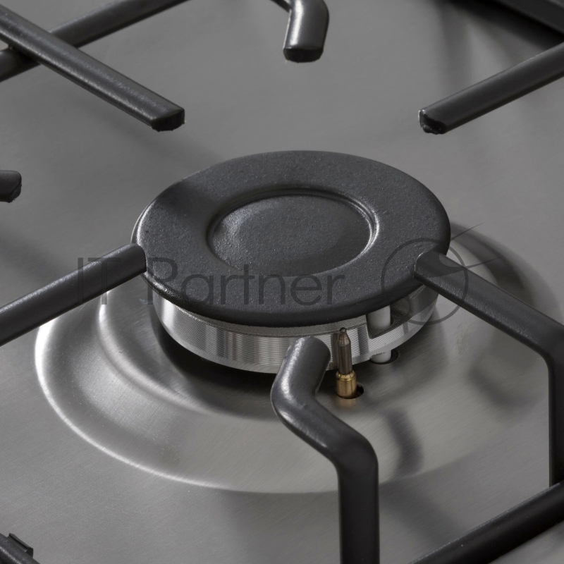 Встраиваемая газовая панель независимая Delvento V60V41M001