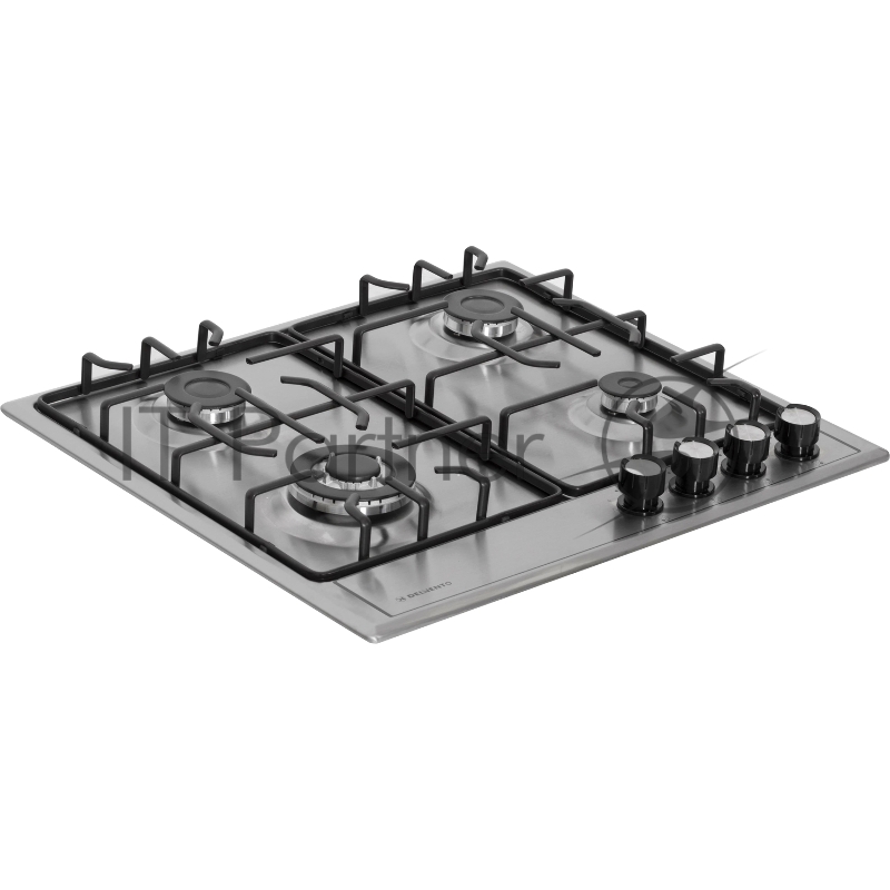 Встраиваемая газовая панель независимая Delvento V60V41M001