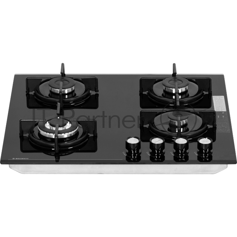 Встраиваемая варочная панель Delvento V60N41S111