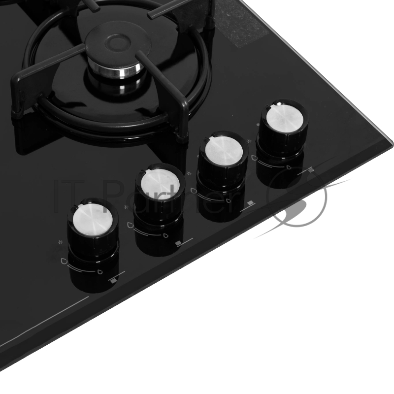 Встраиваемая варочная панель Delvento V60N41S111