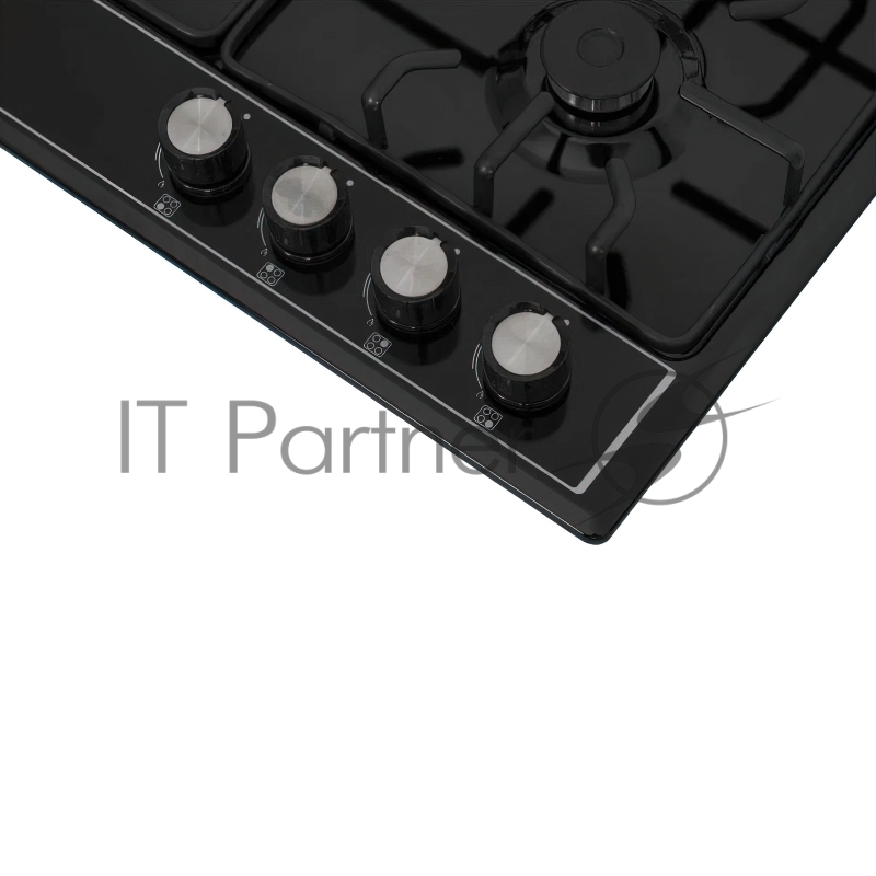 Встраиваемая газовая поверхность Delvento V60V41B001