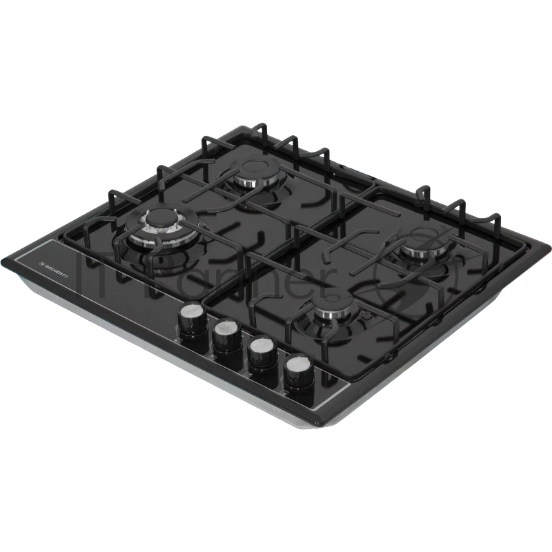 Встраиваемая газовая поверхность Delvento V60V41B001