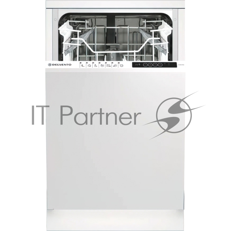 Встраиваемая посудомоечная машина Delvento VWB4700