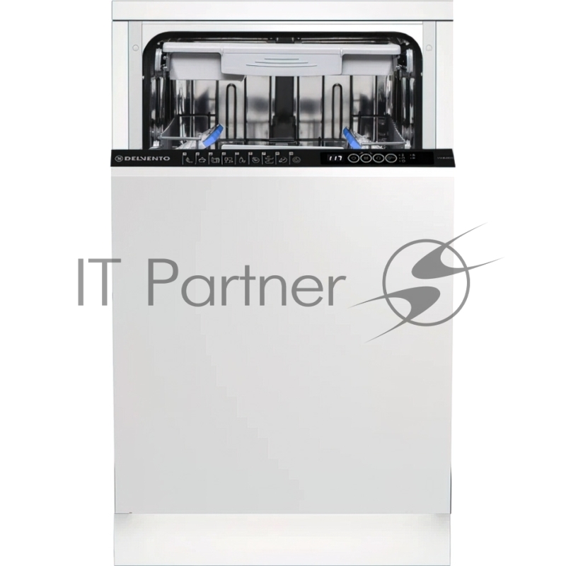 Встраиваемая посудомоечная машина Delvento VWB4900