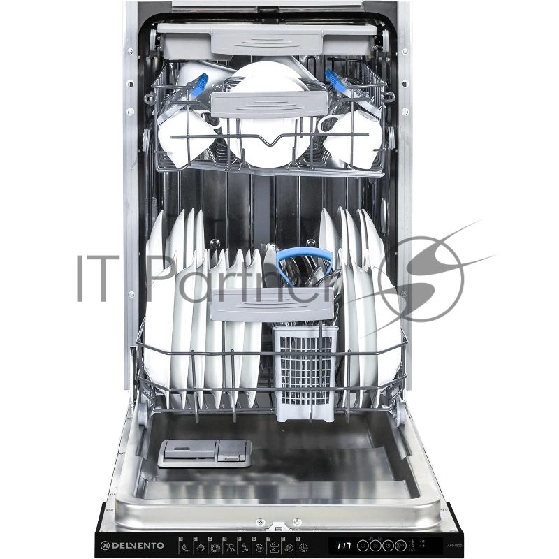 Встраиваемая посудомоечная машина Delvento VWB4900