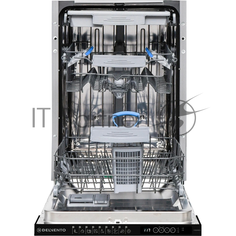 Встраиваемая посудомоечная машина Delvento VWB4900