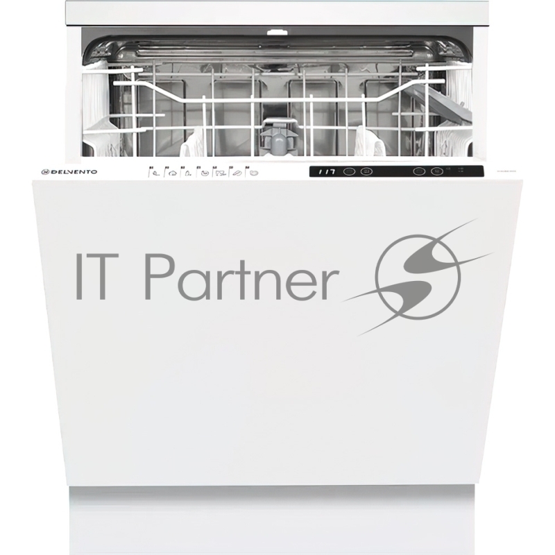 Встраиваемая посудомоечная машина Delvento Standart VWB6701