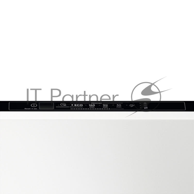 Встраиваемая посудомоечная машина Electrolux EEA17200L