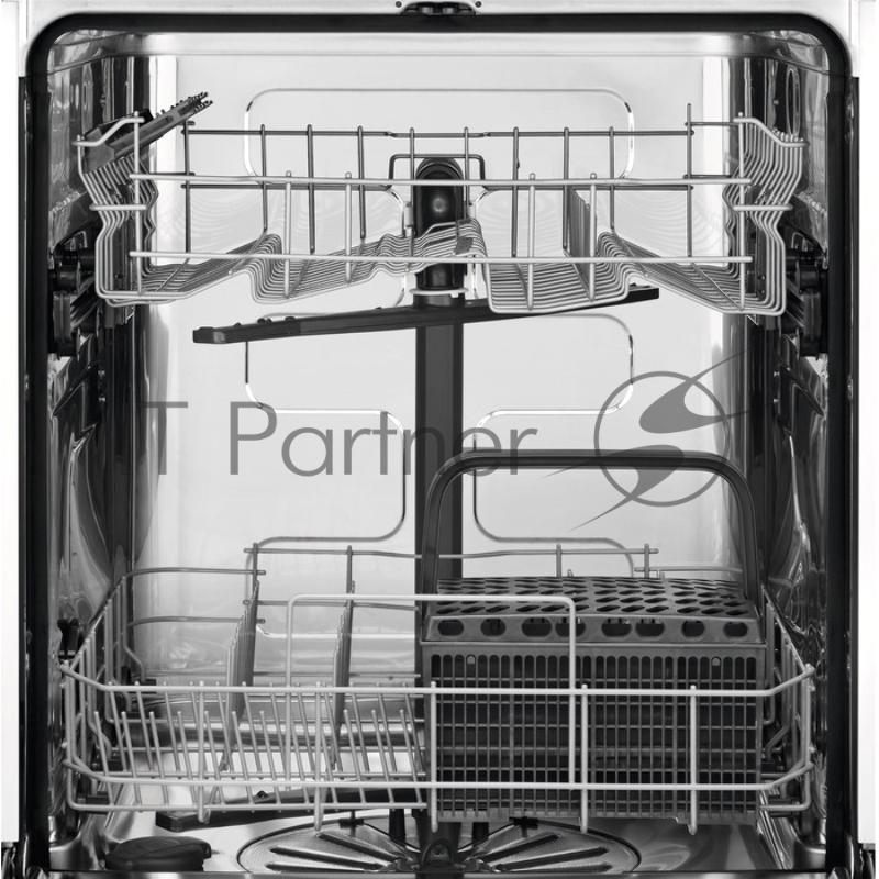 Встраиваемая посудомоечная машина Electrolux EEA17200L