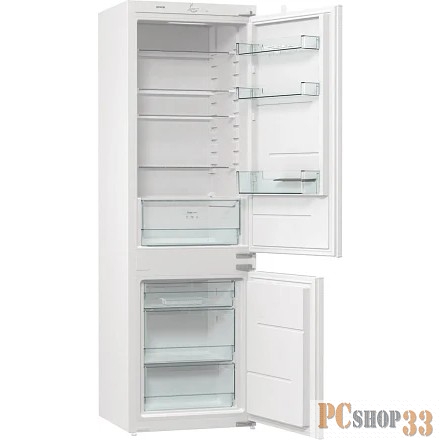 Встраиваемый холодильник Gorenje RKI418FE0