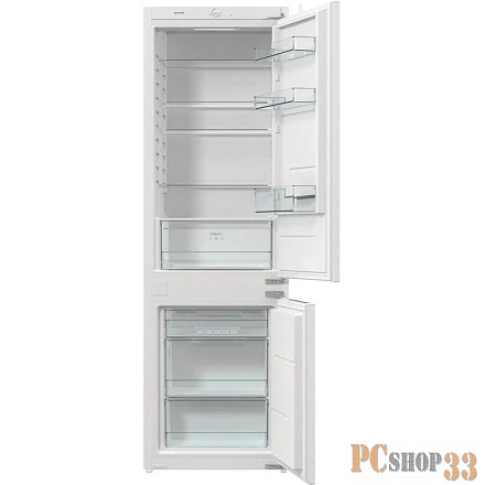Встраиваемый холодильник Gorenje RKI418FE0