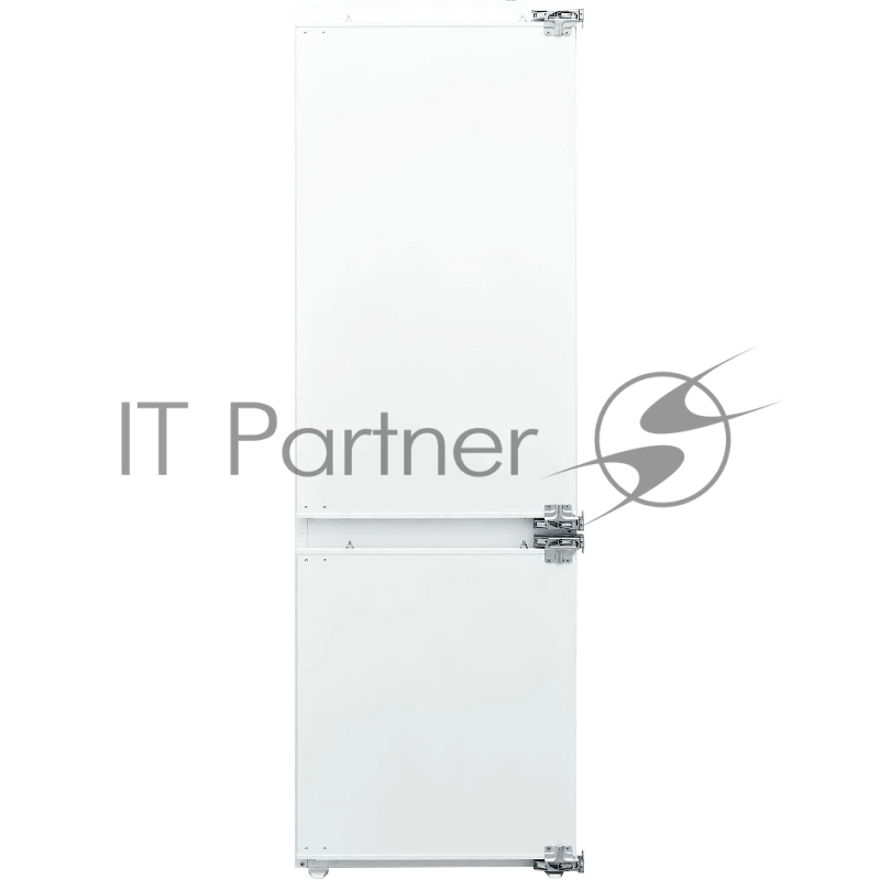 Встраиваемый холодильник DELVENTO VBW36600