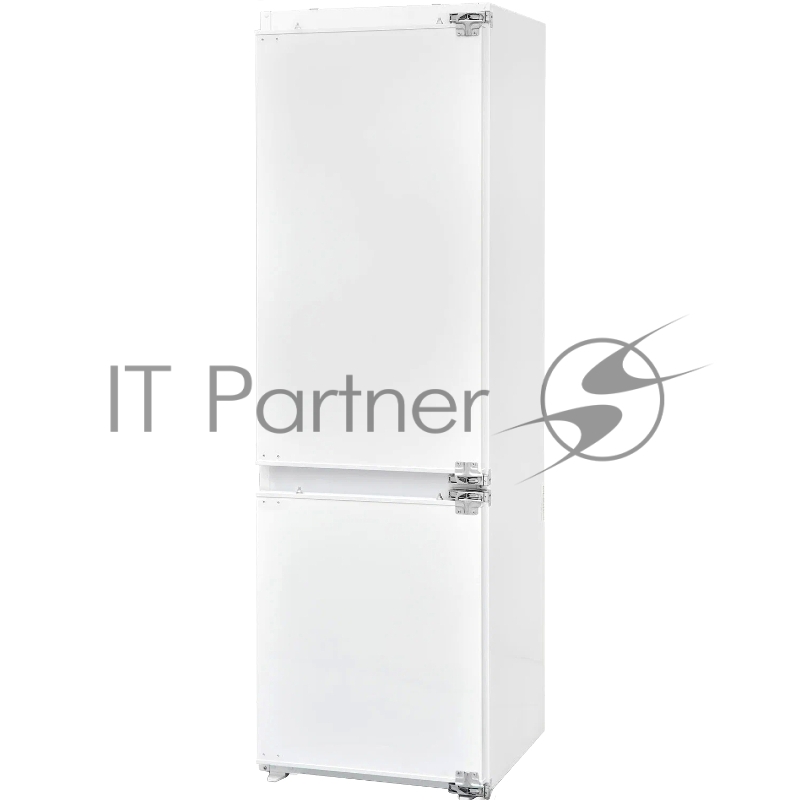 Встраиваемый холодильник DELVENTO VBW36600