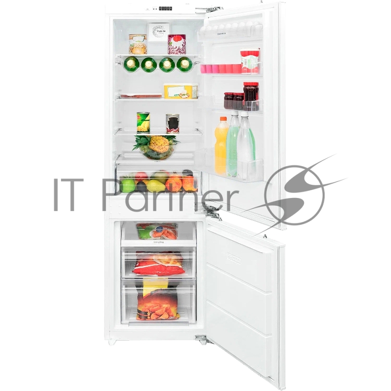 Встраиваемый холодильник DELVENTO VBW36400