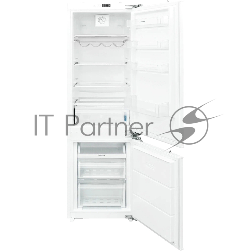 Встраиваемый холодильник DELVENTO VBW36400