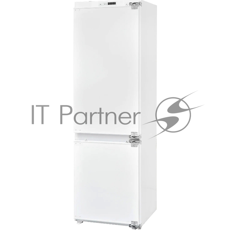 Встраиваемый холодильник DELVENTO VBW36400