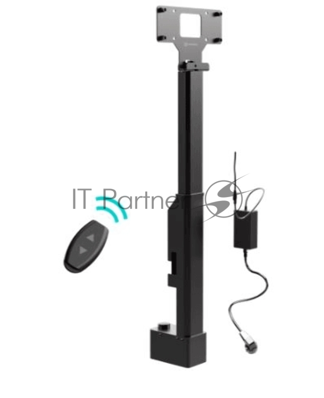 Электромотор ONKRON AMT-1800 - дополнительная опция к стойкам TS1881, TS1551, TS1552, TS1892, TS1562