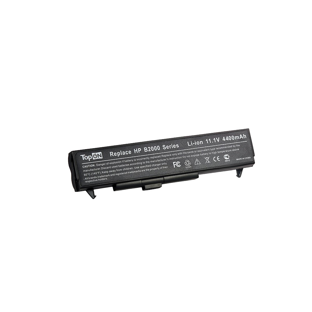 Аккумулятор для ноутбука LG LE50, LM, LS, LW, R1, R400, RD400, S1, T1, V1 Series. 11.1V 4800mAh LB32111B, LHBA06ANONE