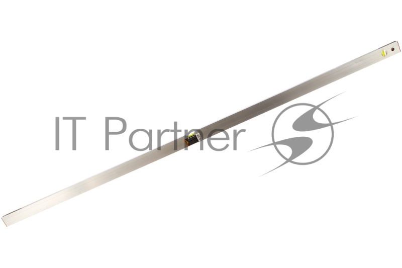 Уровень алюминиевый, 1800 мм, 2 глазка, линейка// Sparta