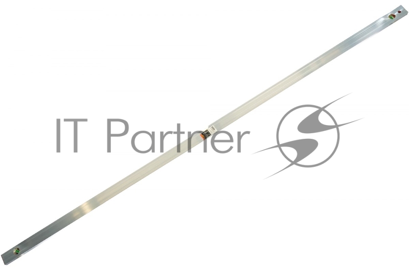 Уровень алюминиевый, 2000 мм, 3 глазка, линейка// Sparta