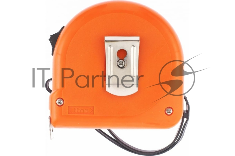 Рулетка Classic, 10 м х 25 мм, пластиковый корпус// Sparta